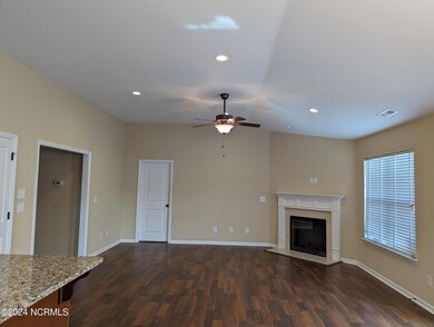 2821 Ange St, Winterville, NC 28590 - photo 4