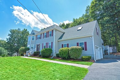 24 Hill St, Foxboro, MA 02035 - photo 2