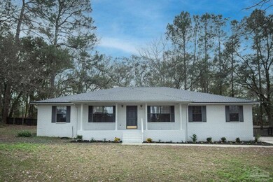 3145 Rushing Creek Rd, Pensacola, FL 32526 - photo 2