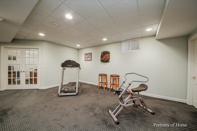 55 Pine Tree Ln unit 2, Burr Ridge, IL 60527 - photo 4