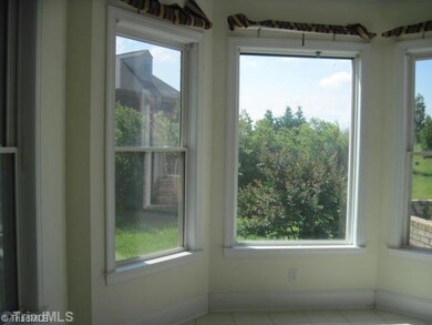 Sunroom.