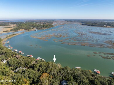 180 Distant Island Dr, Beaufort, SC 29907 - photo 6