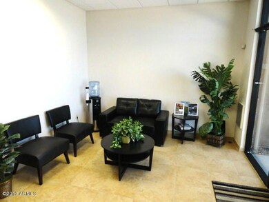 Waiting Room #2