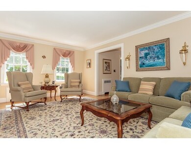 27 Elizabeth Rd, Belmont, MA 02478 - photo 5