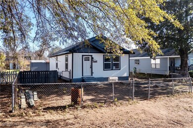 3620 N 48th St, Fort Smith, AR 72904 - photo 3