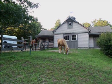 27 Kennedy Rd, Foster, RI 02825 - photo 2