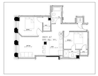 875 Elm St unit 903, Manchester, NH 03101 - photo 3