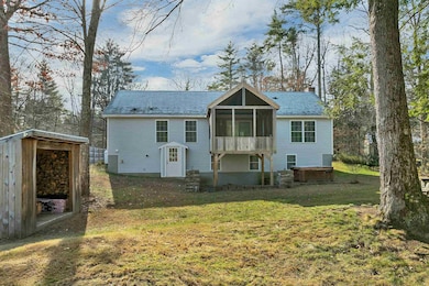 7 Cashell Ln, Webster, NH 03303 - photo 7