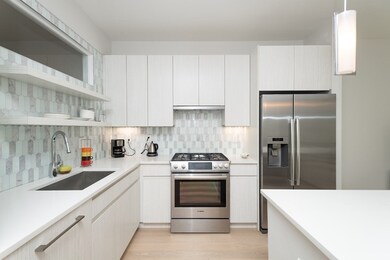 PORT45 unit 406, Boston, MA 02127 - photo 5