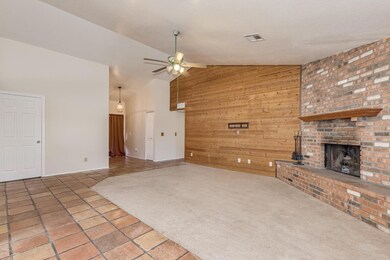 Another Angle of Great Room