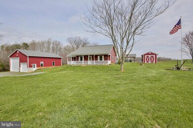 8060 Opal Rd, Warrenton, VA 20186 - photo 4