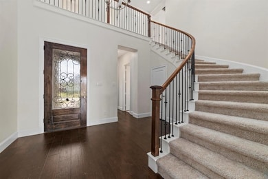 9814 Carver Dr, Iowa Colony, TX 77583 - photo 6