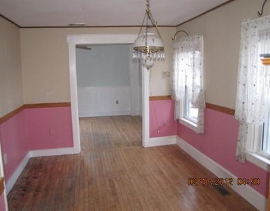 Dining Room.