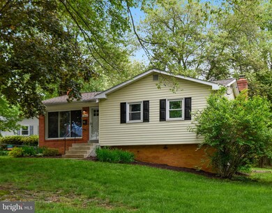 13210 Turkey Branch Pkwy, Rockville, MD 20853 - photo 2