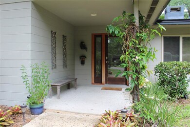 Covered Entry