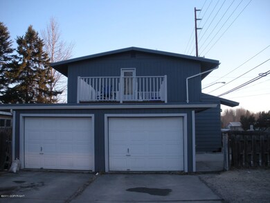 garages