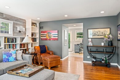 2938 Peachgate Ct, Glenview, IL 60026 - photo 4