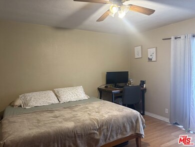 1st Bedroom