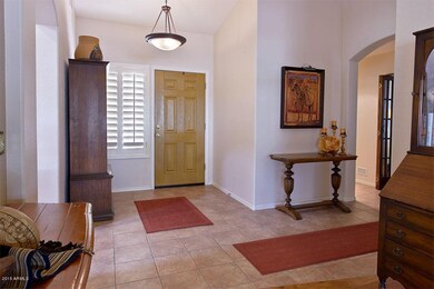 Entryway