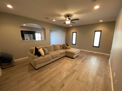 801 Lemington St, El Paso, TX 79928 - photo 4