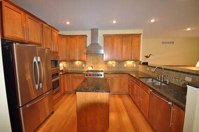 1 Kitchen