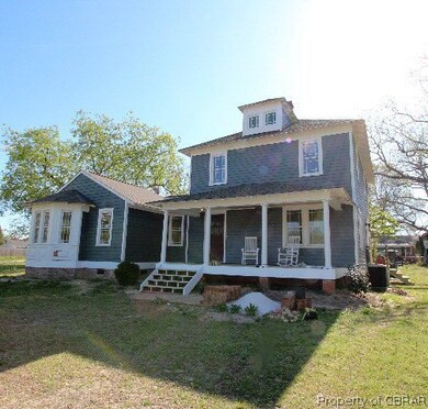 Front Exterior