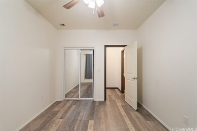 Downstairs Bedroom #1