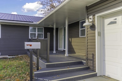 510 Mcmurry St, Paris, MO 65275 - photo 3