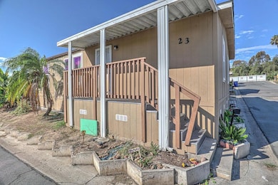 2515 Sweetwater Rd unit SPC 23, Spring Valley, CA 91977 - photo 2