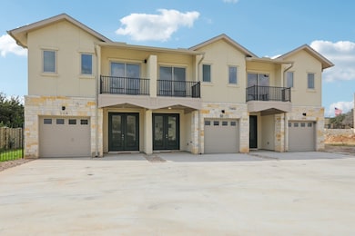 300, 302, 304 Tesla Cir, Round Rock, TX 78681 - photo 5