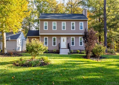 Sought after neighborhood