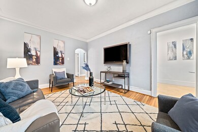 4 Chiswick Rd unit 7, Brighton, MA 02135 - photo 4