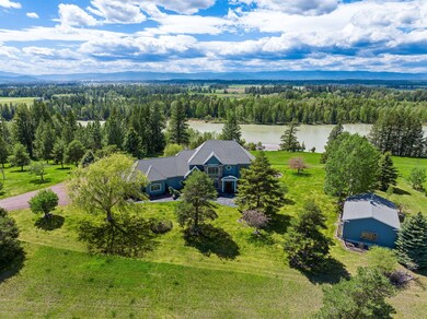 1365 Swan Ridge Rd, Columbia Falls, MT 59912 - photo 3