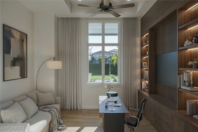 1566 Curlew Ave, Naples, FL 34102 - photo 6