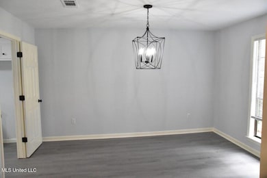 Formal Dining