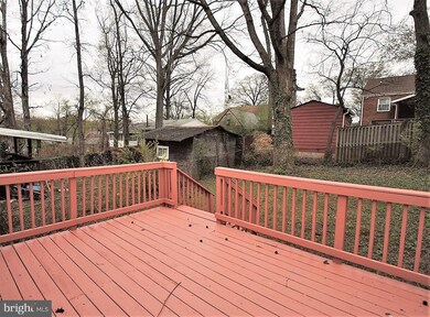 5405 Taylor St, Bladensburg, MD 20710 - photo 2