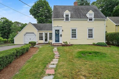 93 Stetson St, Braintree, MA 02184 - photo 2