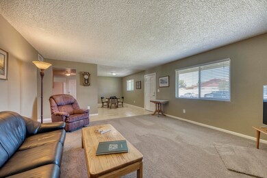 Living ~ Dining Room