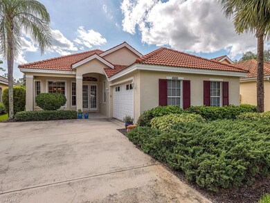 6133 Highwood Park Ln, Naples, FL 34110 - photo 2