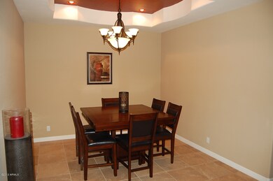 Dining Room 1