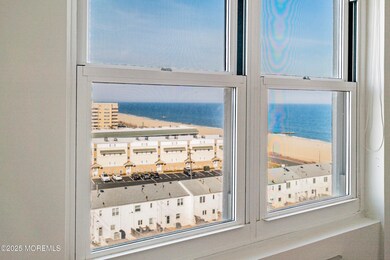 Ocean Views