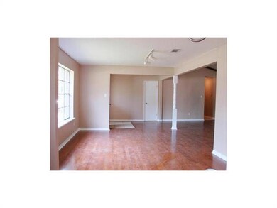 Living Room. FORMER LIVING ROOM OPEN TO DEN