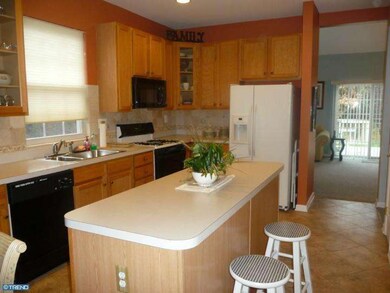 60 Black Eyed Susan Rd unit 326, Langhorne, PA 19047 - photo 3