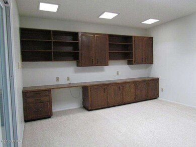 Steamboat-family room built-ins