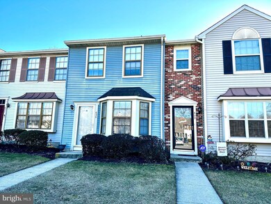 630 Foxton Ct unit 630, West Deptford, NJ 08051 - photo 3