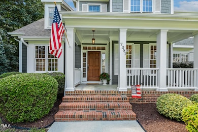 7381 Capulin Crest Dr, Apex, NC 27539 - photo 6