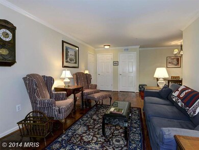 2155 Scotts Crossing Ct unit 1, Annapolis, MD 21401 - photo 5