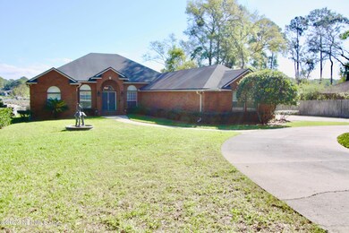 6275 Kellow Dr, Jacksonville, FL 32216 - photo 2