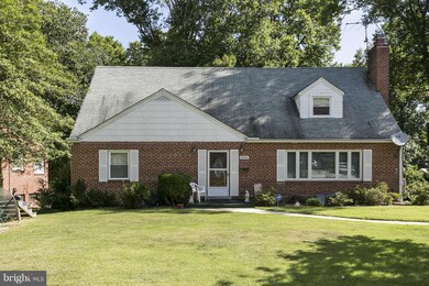 3404 Chatham Rd, Hyattsville, MD 20783 - photo 2