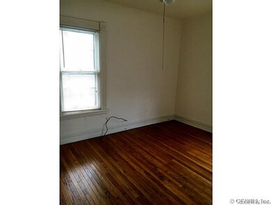 Bedroom.